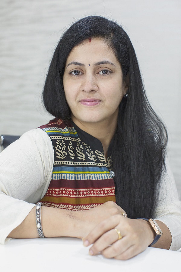 Mr.s Srilakshmi Gaddam